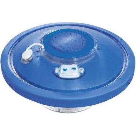 Bestway Flowclear LED-Schwimmfontäne multicolor für den Pool (1/5)