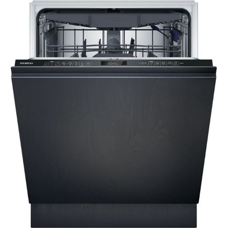 Lave-vaisselle 60cm 14 couverts 42db tout intégrable - Siemens - SN75EX23CE
