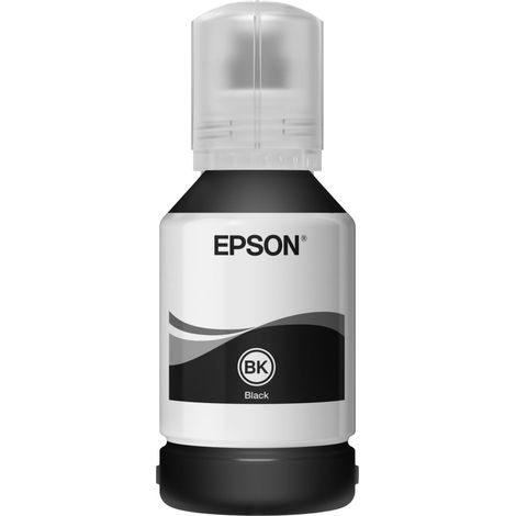 Epson Tanica Inchiostro 102 Nero C13T03R140 127ml