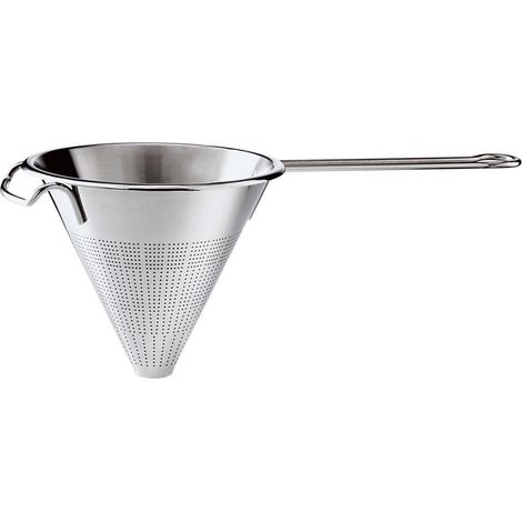Rosle Colador Cónico Acero Inoxidable 18 cm