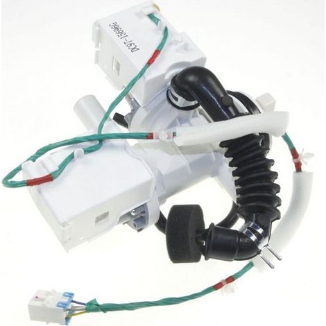 Samsung DC97-15696G Waschmaschine Abflusspumpe