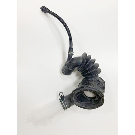 MANICOTTO SCARICO LAVATRICE BOSCH SIEMENS 00494562 00480442-00267223