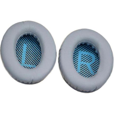 Bose QuietComfort 2 15 25 35 Cousinet 1 Paar Schwarz (1/5)