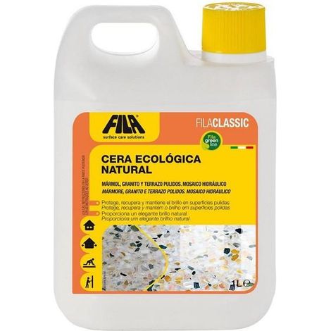 FILA 51001212 CLASSIC Cera Líquida 1 Litro