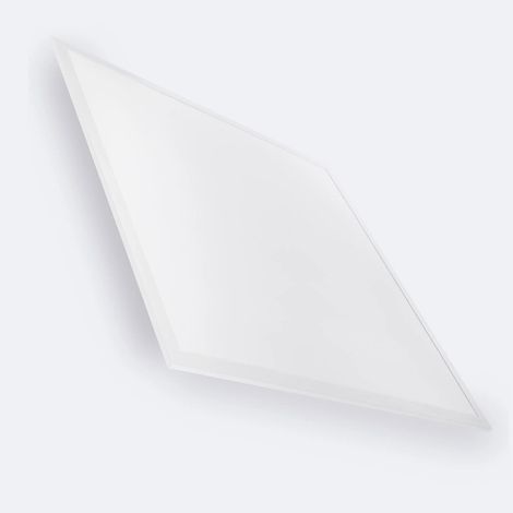 LED Panel 60x60 cm 24W 4320lm High Efficiency 185 lm/W Certadrive 3000K Individuell Warmweiß (1/5)