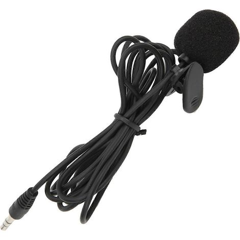 Bluetooth 5.0 AUX-Kabeladapter Freisprecheinrichtung mit Mikrofon Ersatz für Citroen Berlingo/Jumpy/C2/