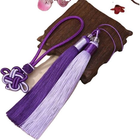 Ciondolo decorativo, design fatto a mano, materiale in poliestere, senza tavole. - 12 (1/2)