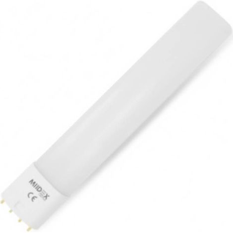 AMPOULE LED PL 2G11 8W 4000K (1/5)