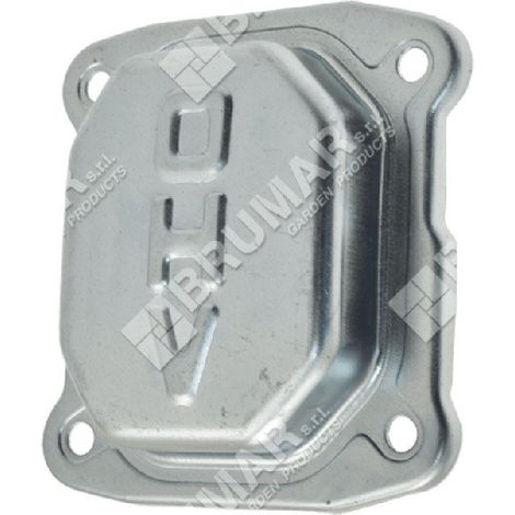 Coperchio valvole per motozappe e rasaerba DAYE - DAYEE Compatibile - 022825