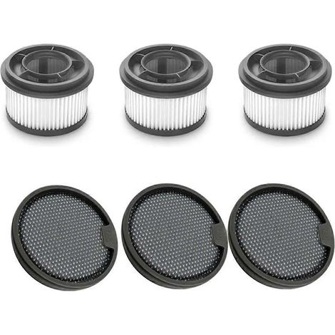 Filterset für Dreame T10 T20 und Xiaomi G9 G10, Reinigungszubehör (1/5)