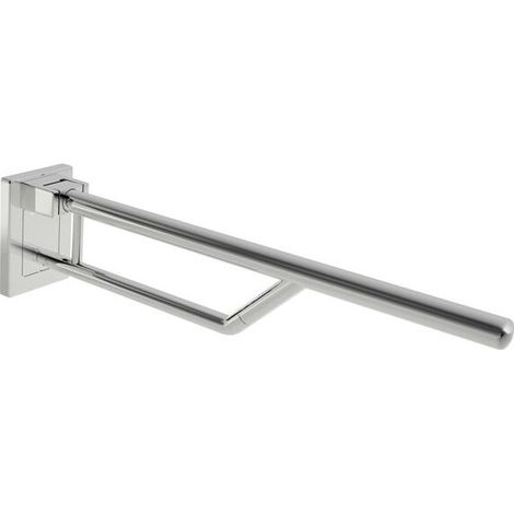 HEWI 950.50.13050 Poignée SK Duo, L : 850 mm, plastique (1/4)