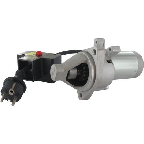 Démarreur électrique LONCIN 270360103-0001 - 2703601030001