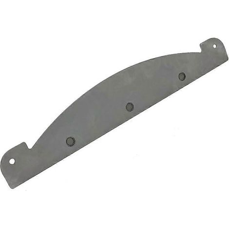 Déflecteurs de chaleur pour Pit Boss - Module de déflecteur de chaleur pour Pit Boss - Distribution de chaleur améliorée pour une chaleur uniforme (1/5)