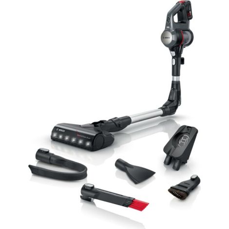 Bosch BBS711A Akku Staubsauger schwarz