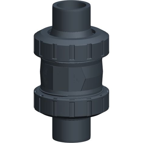 RSV 561 PVC-U/EPDM d16DN10