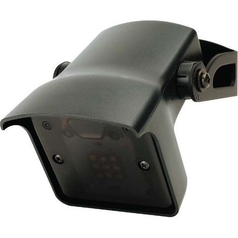 radar de detection de porte