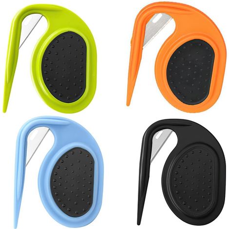 Cortador de nudos para gatos de pelo largo, cortador de nudos para perros y gatos, cortador de pelusas para gatos, cortador de nudos para perros y gatos, peine cortador de nudos para perros y gatos, h