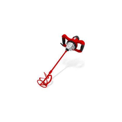Miscelatore elettrico rubimix-9 supertorque 1400 watt rubi