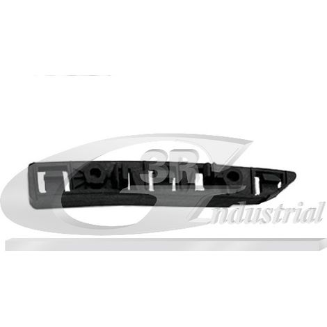 3RG 68902 SOPORTE PARAGOLPES DERECHO