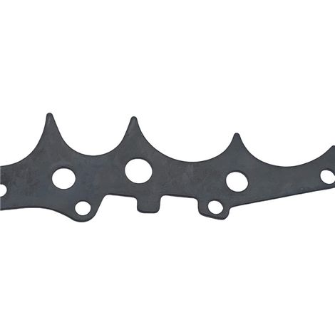 Suitable for large Husqvarna 365 372 chainsaws with insert teeth.--DTEKGAZ
