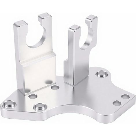 Schaltseilhalterung, Getriebehalterung aus Aluminiumlegierung, Austauschmotor der H-Serie mit verbesserter Schaltbarkeit, Ersatz für EG6 DC2 (1/5)