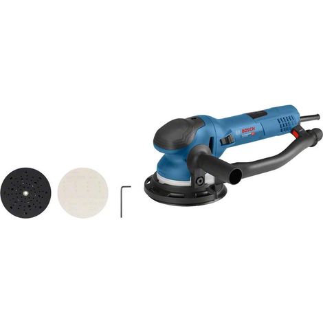 Ponceuse excentrique GET 75-150 (1/5)