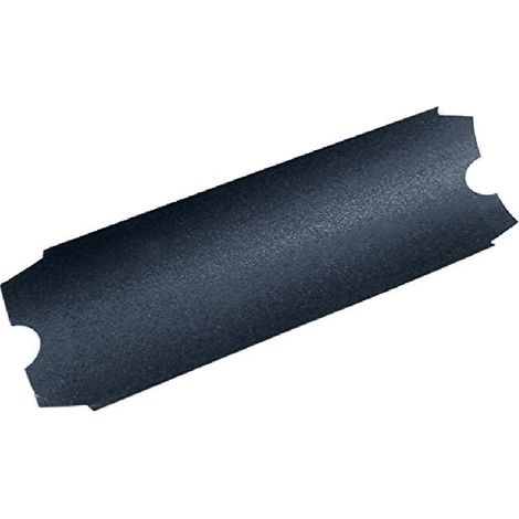 STANLEY STHT0-05930 Carte Abrasive, Set di 10 pz x K120