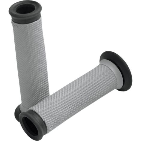 Pneumatici Renthal G174 Road Kevlar Dual Compost Grippers, grigi (1/2)