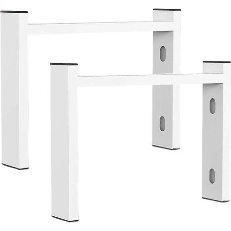 Pieds de support 2 en 1 pour 3/ Maker/Explore 3/ Explore Air 2, organisateur d'accessoires et d'outils pour loisirs créatifs (1/5)