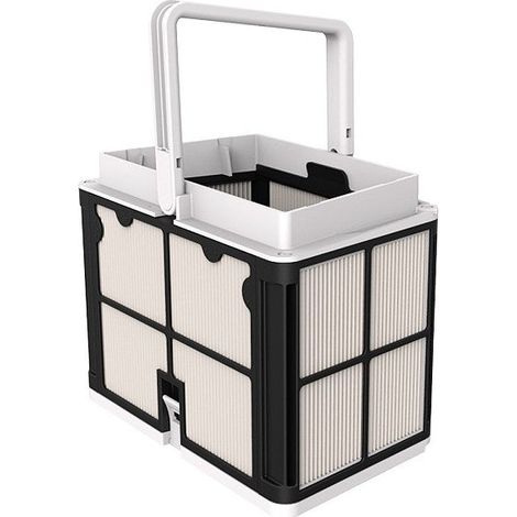 Filtro ultra fine per pulitori piscina Dolphin E10 - E20 -Poolstyle