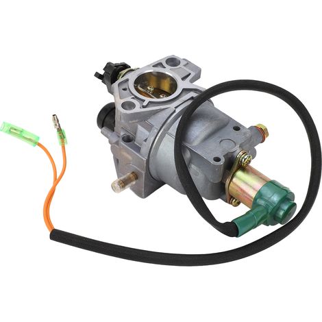 Remplacement de carburateur de moteur 5KW 6,5KW 8KW starter automatique pour générateur d'essence (1/5)