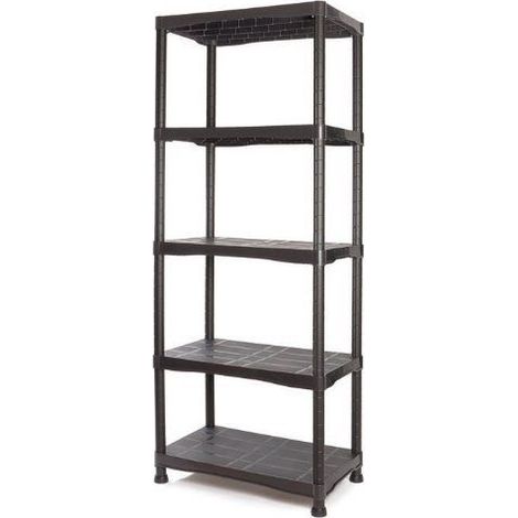 Etagère en plastique TAYG 745700x400x1800225000 (1/2)