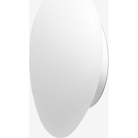 Aplique de pared e hierro Maksim SKLUM &x2194&xFE0E 22 cm (1/5)