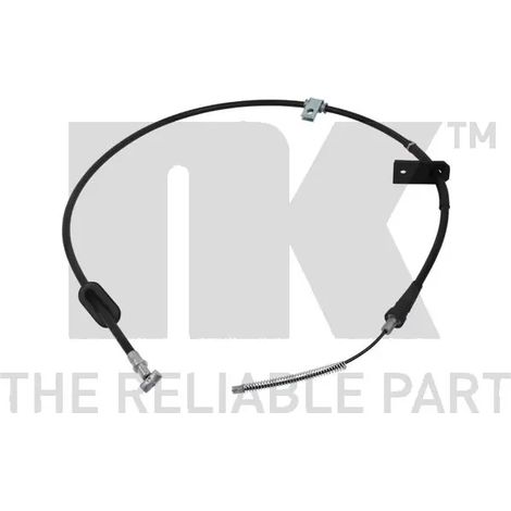 Tirette à câble, frein de stationnement NK 905240 SUZUKI 54401 78F 01
