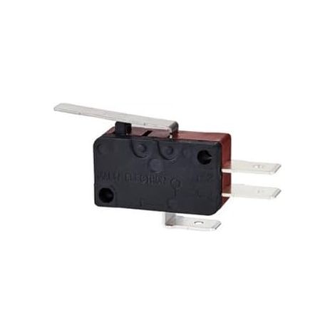Micro-interrupteur 5e4 25t125 pour nettoyeur vapeur compatible Polti Vaporetto - SV205 -SV210 - SV220 - SV240