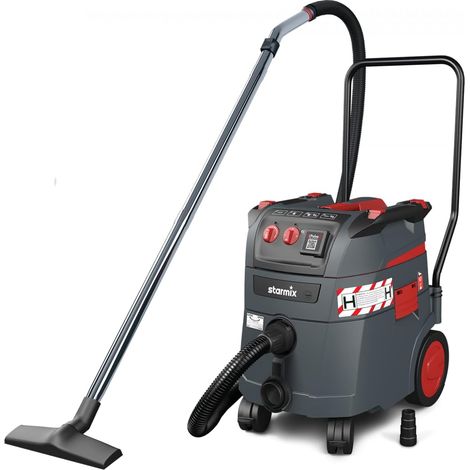 Staubsauger ASPHA-E12 Asbestentsorgung 1400 W- ASPHA-E12 DIAM INDUSTRIES (1/5)