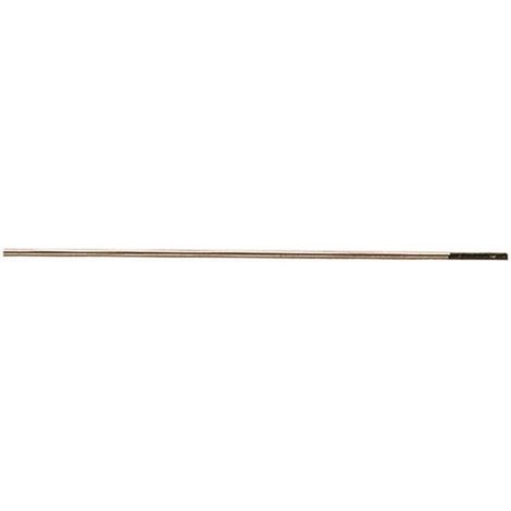 Électrodes cerium tungstène pour TIG Telwin 802233