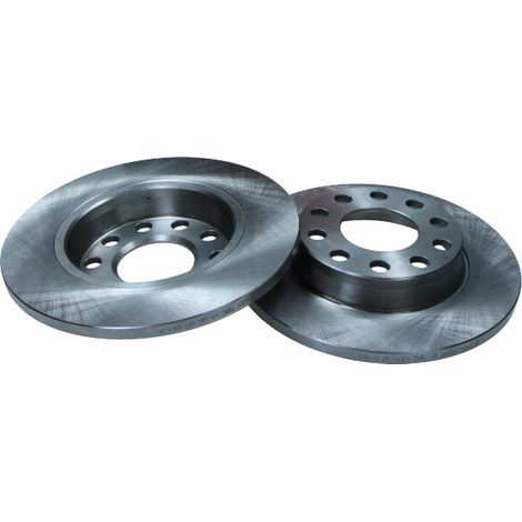 Lot de 2 Disques de frein MAXGEAR 19-1219 AUDI 8E0 615 601 D 8E0 615 601 Q (1/2)