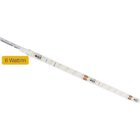 LED Band SL-XXL Streifen 00m  Lichterkette Dimmbar 6W IP20  3000K warmweiß zum kleben