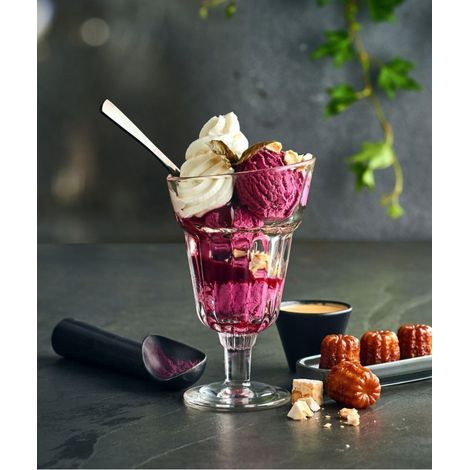 Tarrina de postre Charlotte de 370 ml (1/2)