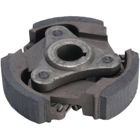 Clutch de Débroussailleuse Compatible avec ROBIN 411 Pièce de Rechange de Qualité Supérieure- (1/5)