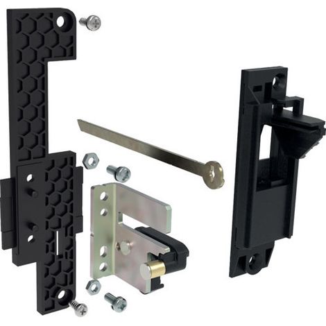 Déclencheur de sécurité h3 x630/h3+ P630 for QuadroSX/Unimes H Combiway)