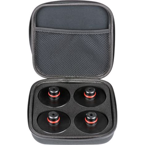 SET DE 4 TACOS PARA ELEVACIÓN TESLA JBM 54175 (1/4)