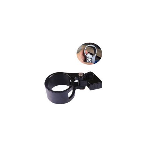 Extractor de rótulas de eje Rnemitery de 27-42 mm, herramienta de extracción de 1/2 pulgada, acero de alta resistencia, compatible con automóviles, camiones y SUV.