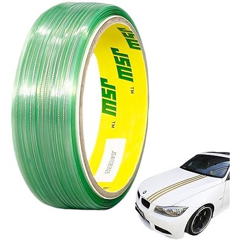 Vinyl Cutting Tape, Automotive Bodywork, Paint Protection (1/5)
