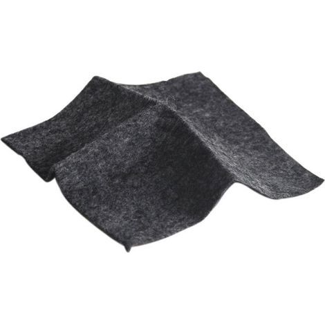 Lot de 4 Nano Sparkle Cloth,Chiffon Nano Voiture,Nano Sparkle Cloth Efface Rayures Chiffon Voitur, Scratch Remover Cloth (1/5)