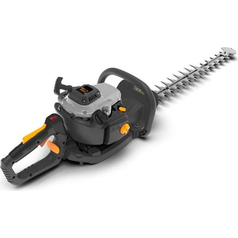 Tagliasiepi Alpina AHT 555 lama da 61cm 22 cc (1/3)