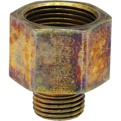 Connettore di riduzione del flusso M22x1.5 M16x1.5 8931800344 (1/2)