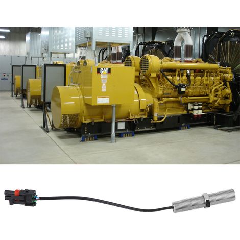 1 Stück Magnetsensor MPU Generator-Drehzahlsensor Zubehör 3034572 (1/5)