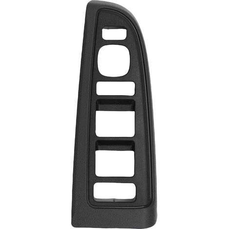 Cache garniture interrupteur vitre 89045128 – Trim accessoires côté conducteur ABS, intérieur (1/5)